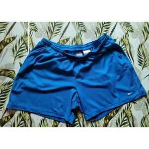 Nike Mens XL Dri-Fit Shorts VGUC